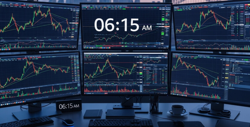 Understanding the Forex Market Opening Hours in Australia