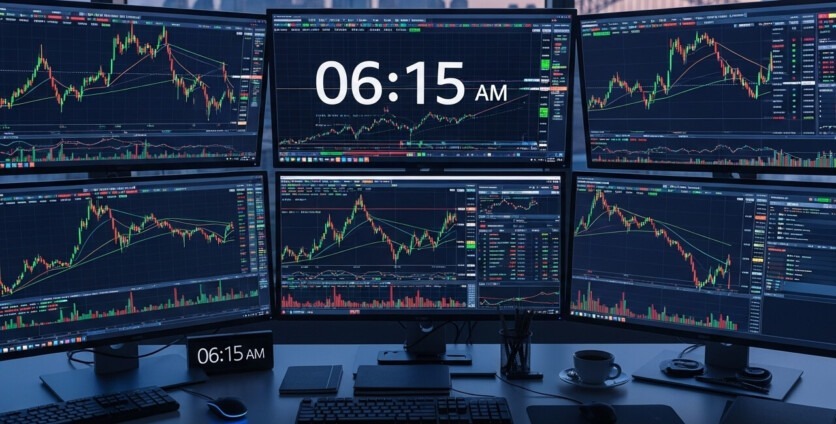 Understanding the Forex Market Opening Hours in Australia