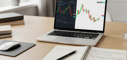 Forex Trading for Beginners: A Step-by-Step Encyclopedic Guide