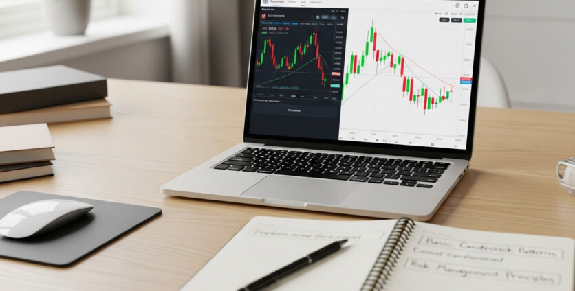 Forex Trading for Beginners: A Step-by-Step Encyclopedic Guide