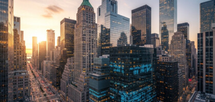 Forex Market Opening Hours in New York: An Encyclopedic Overview