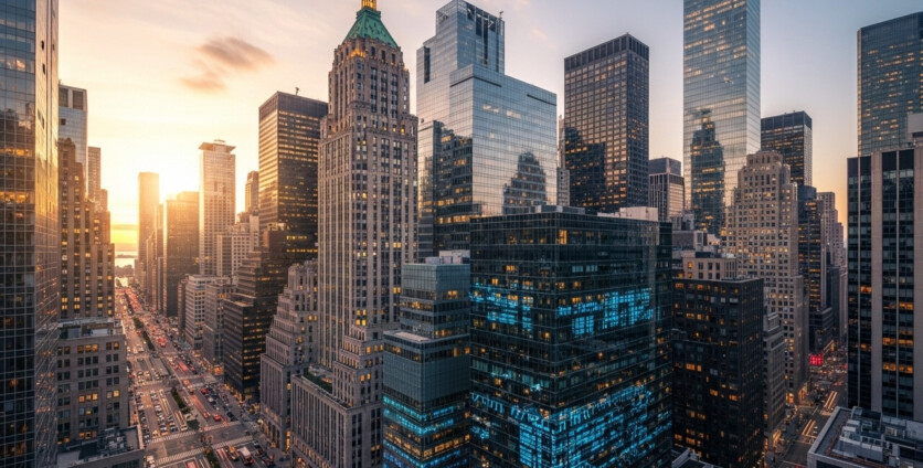 Forex Market Opening Hours in New York: An Encyclopedic Overview