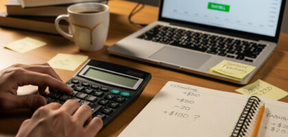 Estimating Daily Earnings for Beginner Forex Traders: What to Expect