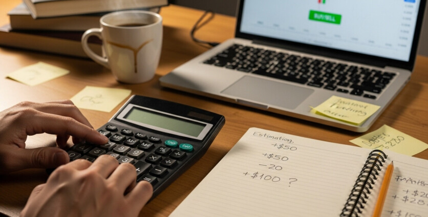 Estimating Daily Earnings for Beginner Forex Traders: What to Expect