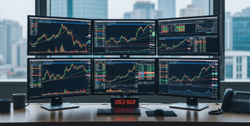 Understanding Forex Market Hours: An Overview of Trading Sessions in Tokyo