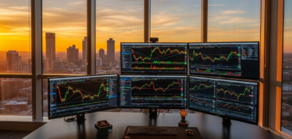 List of the Top 20 Richest Forex Traders in South Africa