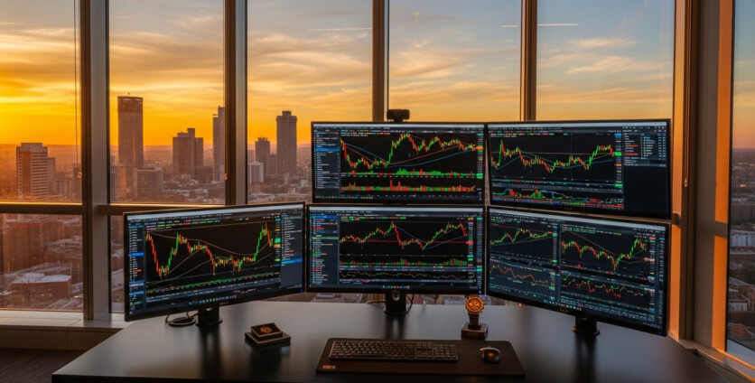 List of the Top 20 Richest Forex Traders in South Africa