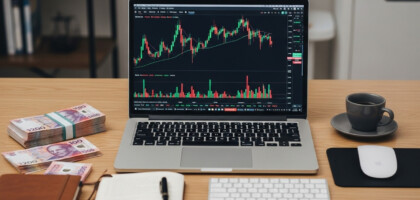 A Comprehensive Guide to Obtaining a Funded Forex Account in South Africa