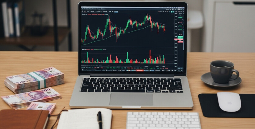 A Comprehensive Guide to Obtaining a Funded Forex Account in South Africa