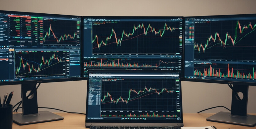 Top Forex Trading Indicators: A Comprehensive Guide for Profitable Trading