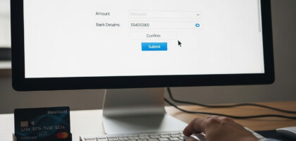 Withdrawing Funds from MetaTrader 4: A Comprehensive Guide to Bank Account Transfers