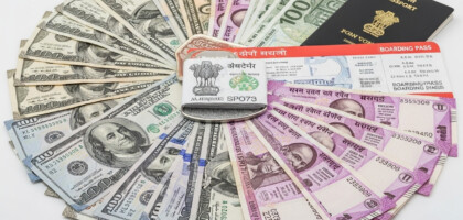 How Much Forex Cash Can I Carry from India? Your Ultimate Guide