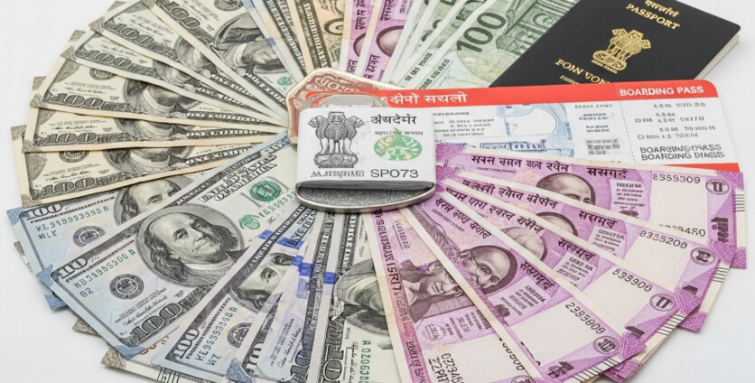 Combien d’argent en devises puis-je transporter depuis l’Inde ? Votre guide ultime