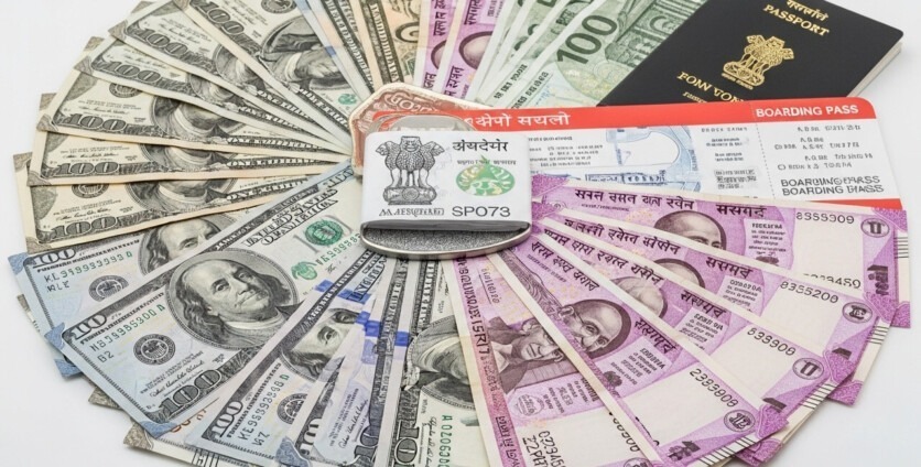 Berapa Banyak Wang Tunai Forex Boleh Saya Bawa dari India? Panduan Utama Anda