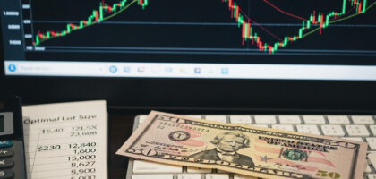 Understanding Optimal Lot Size for a $50 Forex Trading Account