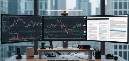 Forex Trading in the US: Analyzing the Recent Regulatory Changes and Future Outlook