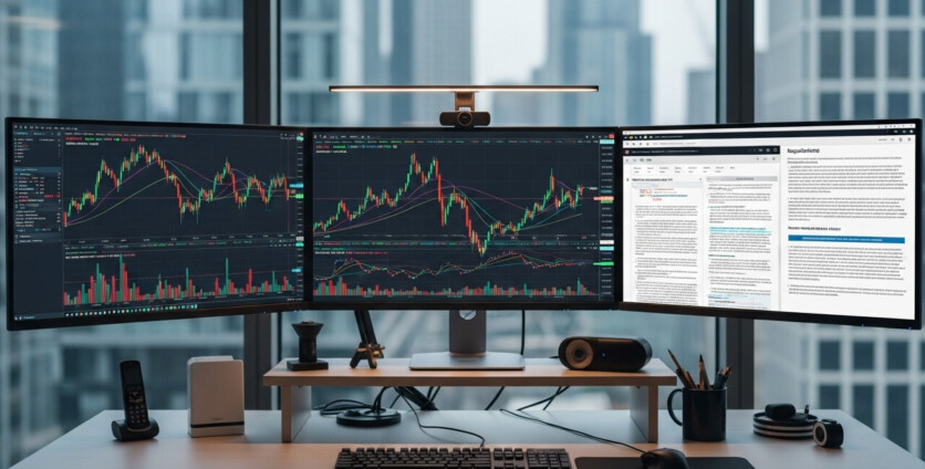 Forex Trading in the US: Analyzing the Recent Regulatory Changes and Future Outlook