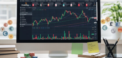 Mastering Fundamental Analysis: A Comprehensive Guide to Trading Economic News in Forex with Investing.com