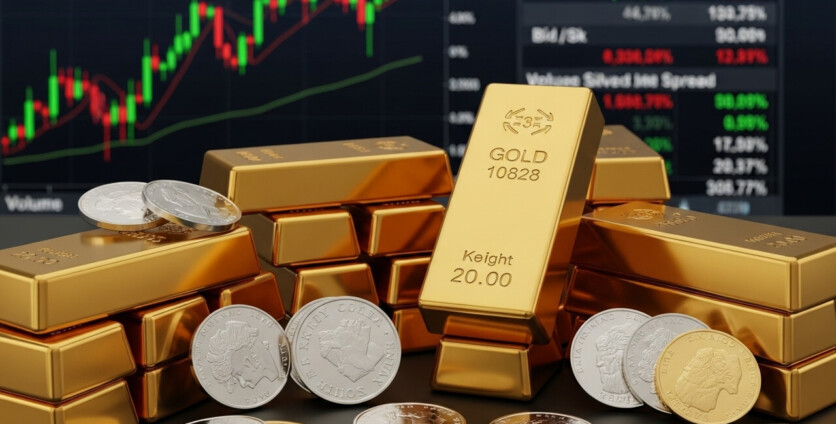 Gold and Silver Trading: Today’s Prices and Market Dynamics