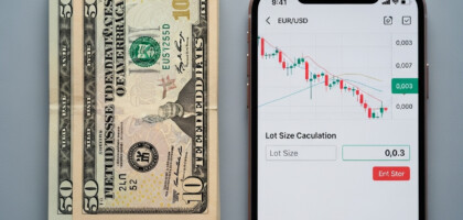 Optimal Lot Size for a $30 Forex Trading Account: A Comprehensive Guide