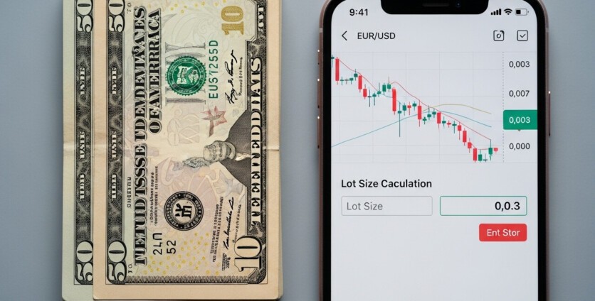 Optimal Lot Size for a $30 Forex Trading Account: A Comprehensive Guide