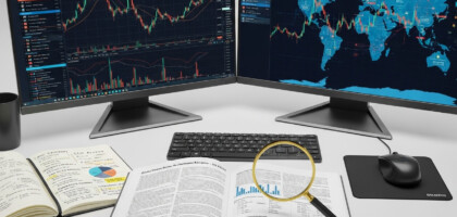 A Comprehensive Guide to Identifying the Best Forex Brokers Worldwide