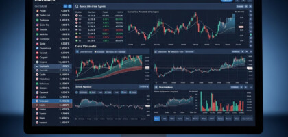 What Are the Benefits of Automating Forex Trading Calculations?
