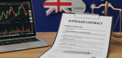 How Do You Open a Business for Forex Trading in Australia?