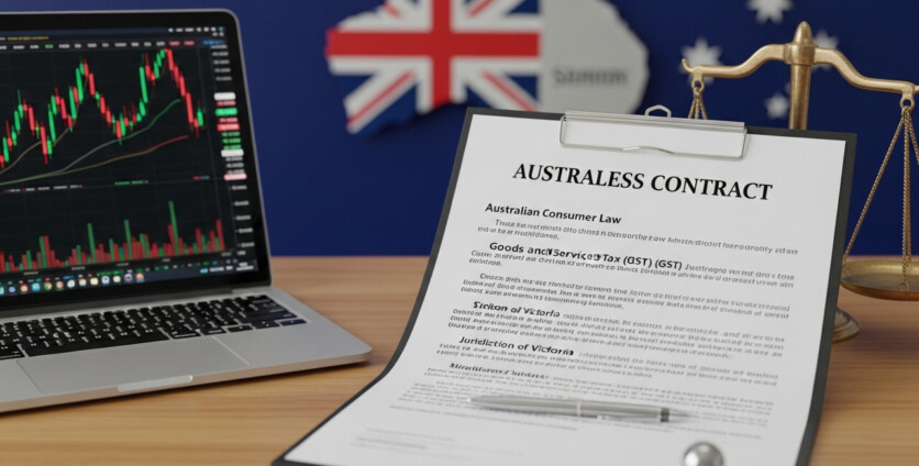 Comment ouvrir une entreprise de trading Forex en Australie ?