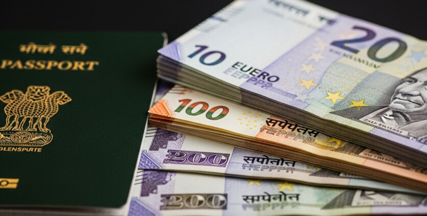 Berapa Banyak Forex Yang Boleh Dibawa Keluar dari India? Panduan Komprehensif untuk Pedagang