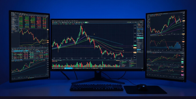 Understanding the Best Time Frames in Forex Trading: An In-depth Guide