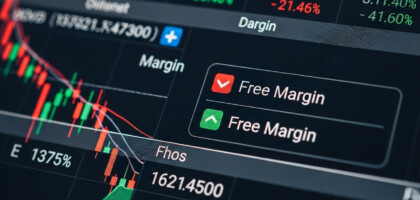 Margin and Free Margin in Forex: A Comprehensive Guide