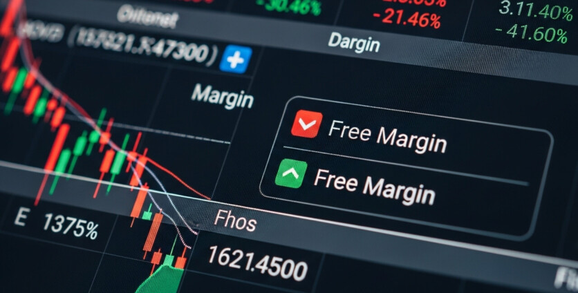 Margin and Free Margin in Forex: A Comprehensive Guide