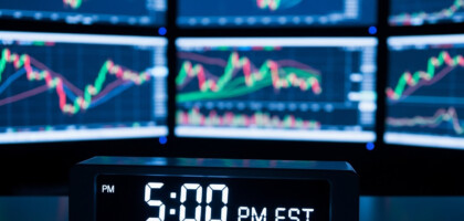 Understanding Forex Trading: What Time the Forex Market Opens in Eastern Time