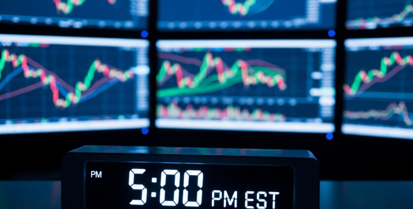 Understanding Forex Trading: What Time the Forex Market Opens in Eastern Time