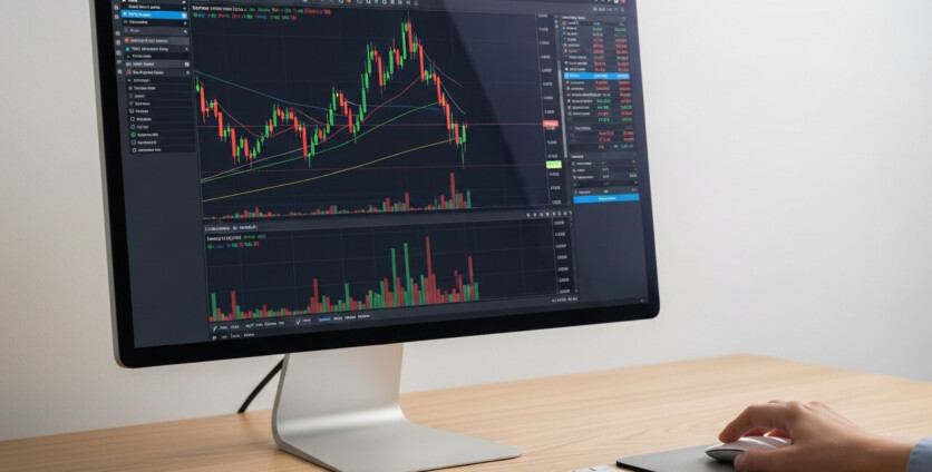 MetaTrader 4 for Beginners: A Comprehensive Guide to Using MT4 on PC