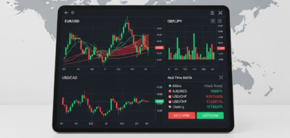 Forex Trading Basics Explained: An Encyclopedic Guide in Simple Terms