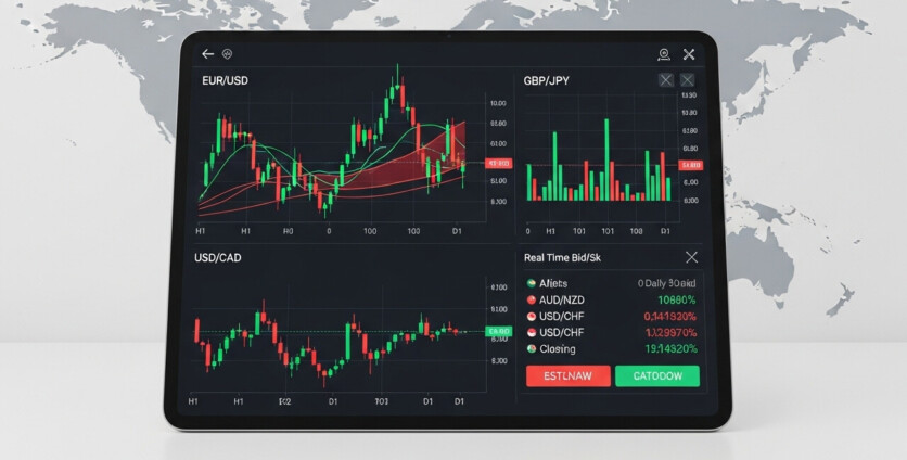 Forex Trading Basics Explained: An Encyclopedic Guide in Simple Terms