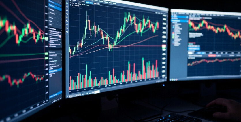 What Do Brokers and Analysts Pay Attention To When Determining Trends in Stock Prices?