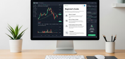 Best Forex Trading Platforms for Beginners: An Encyclopedic Guide
