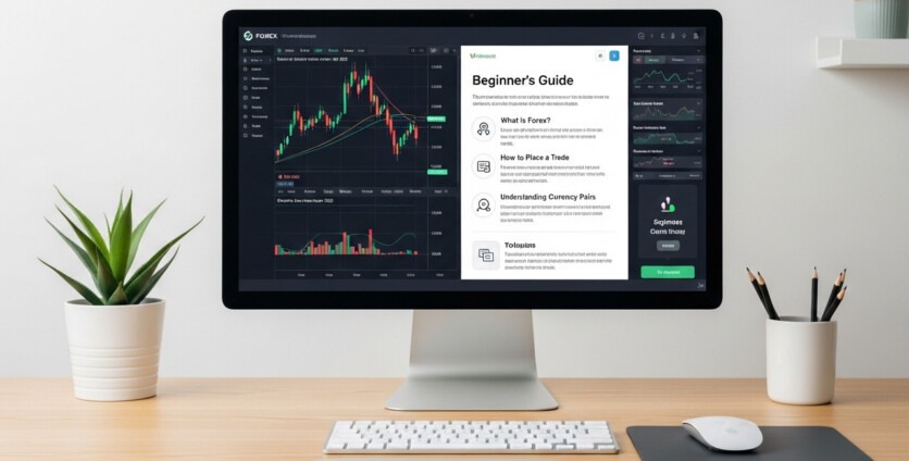 Best Forex Trading Platforms for Beginners: An Encyclopedic Guide