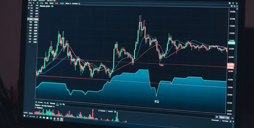 Mastering the RSI Indicator: A Comprehensive Guide for Forex Day Traders