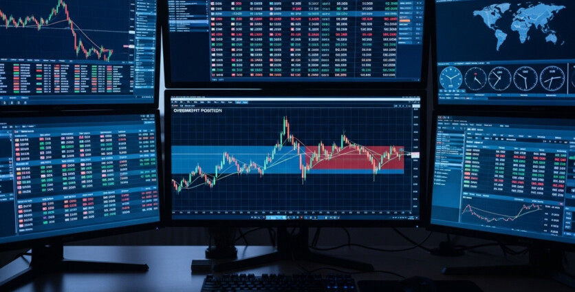 Overnight Position in Forex Trading: Definition and Implications