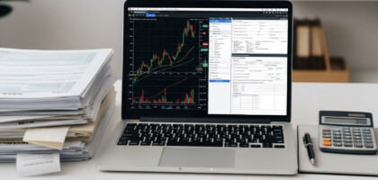 Understanding Forex Trading Taxes: A Comprehensive Guide for Traders