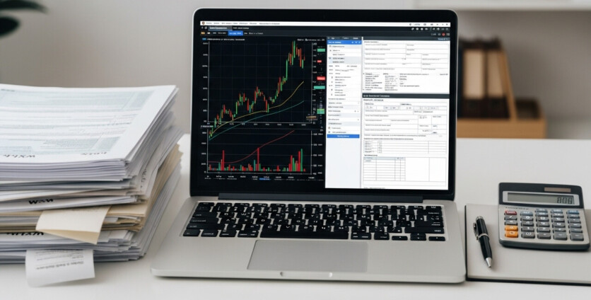 Understanding Forex Trading Taxes: A Comprehensive Guide for Traders