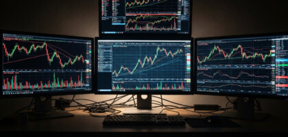 How Long Does It Take to Become a Profitable Forex Trader?