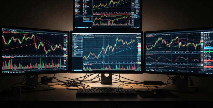 How Long Does It Take to Become a Profitable Forex Trader?