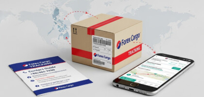How to Track Forex Cargo Shipments from Canada to the Philippines: Contact Information and Guide