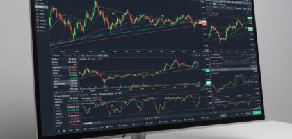 MetaTrader 4: A Comprehensive Guide for Forex Trading and Technical Analysis