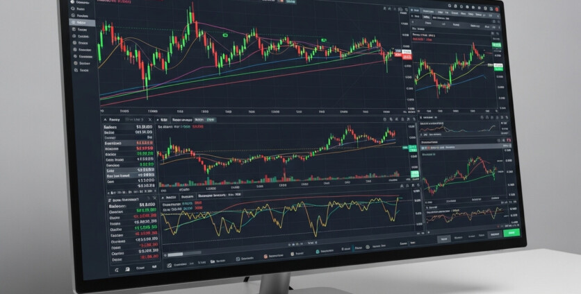 MetaTrader 4: A Comprehensive Guide for Forex Trading and Technical Analysis